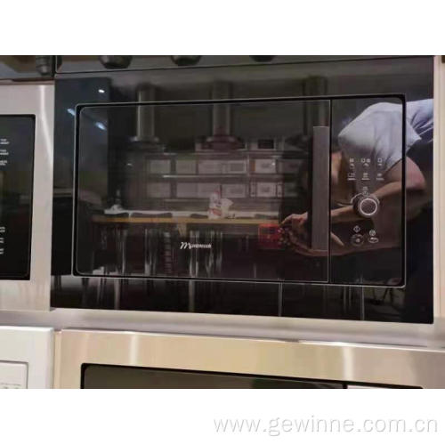Built In Microwave Oven horno microondas 25L